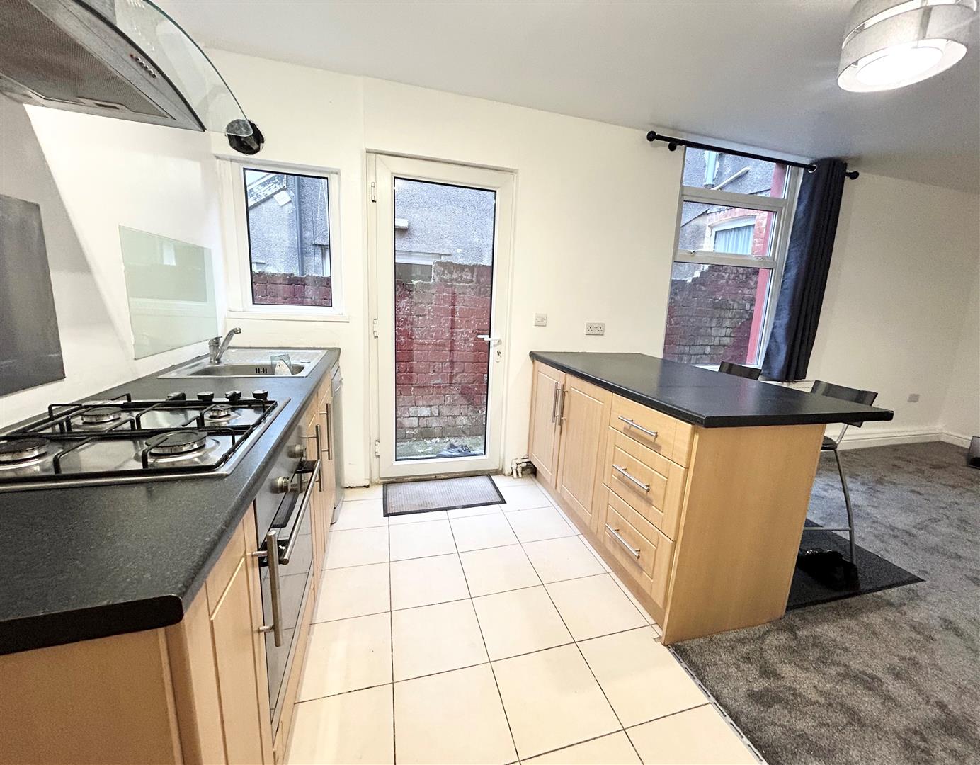 Coity Road, Bridgend, CF31 1LT